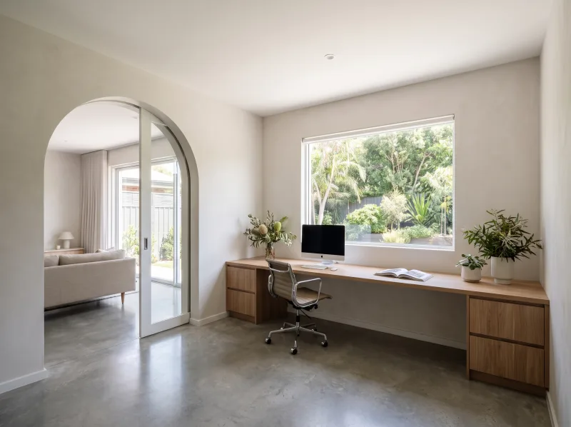 Garage Conversions & Home Studios by Graft Construction