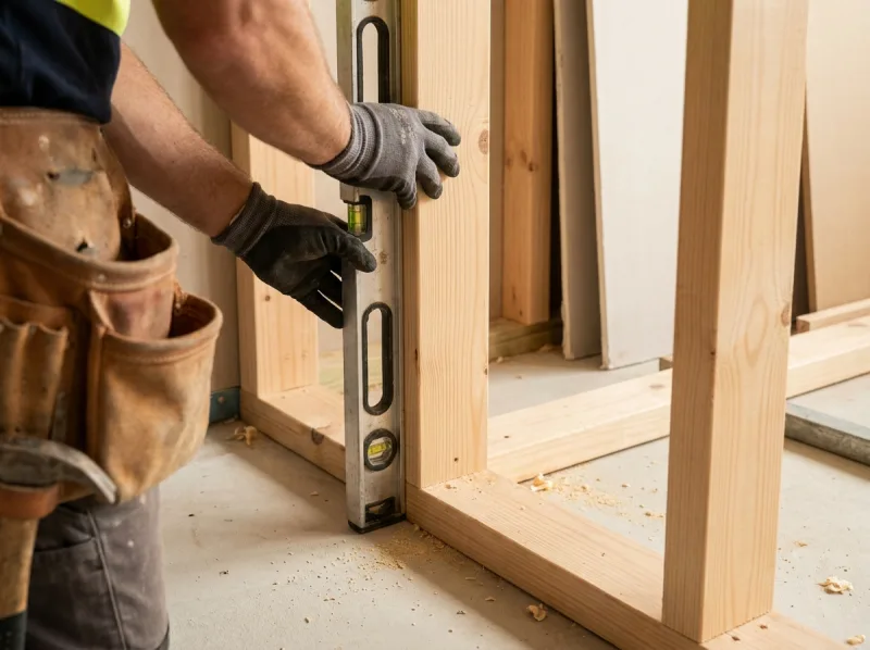 General Building Works by Graft Construction